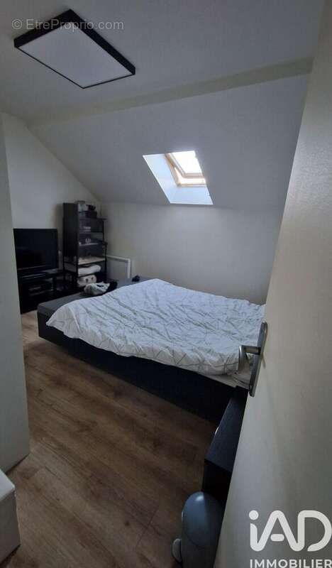 Photo 7 - Maison à CONGIS-SUR-THEROUANNE