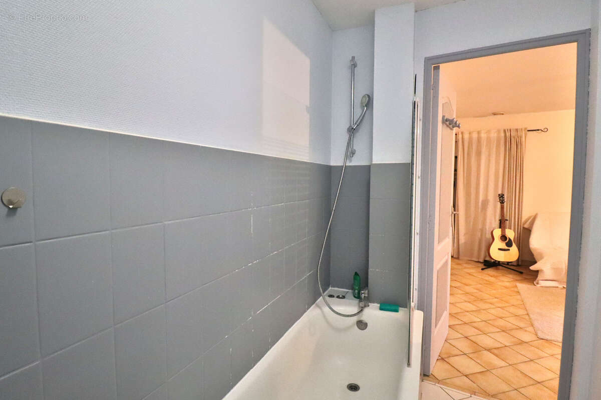 Appartement à TROYES