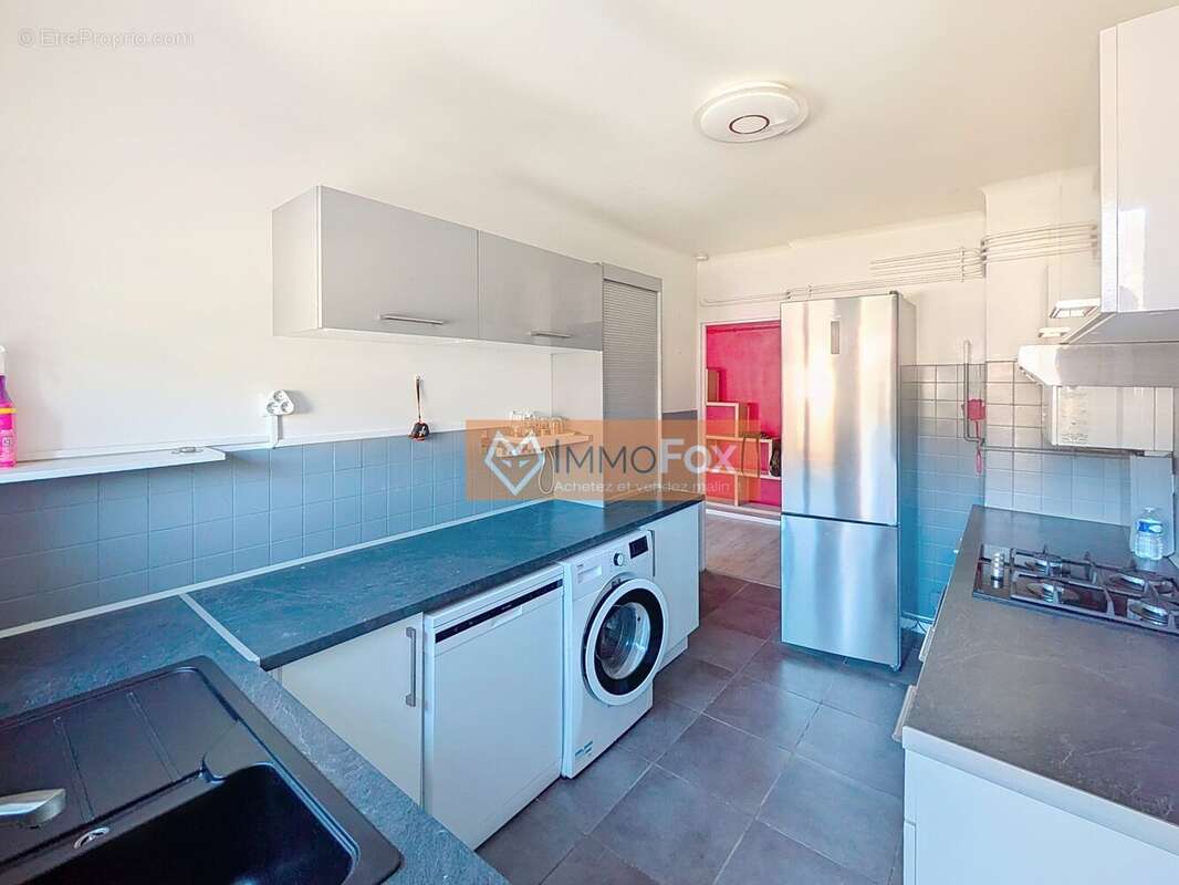 Appartement à AMELIE-LES-BAINS-PALALDA