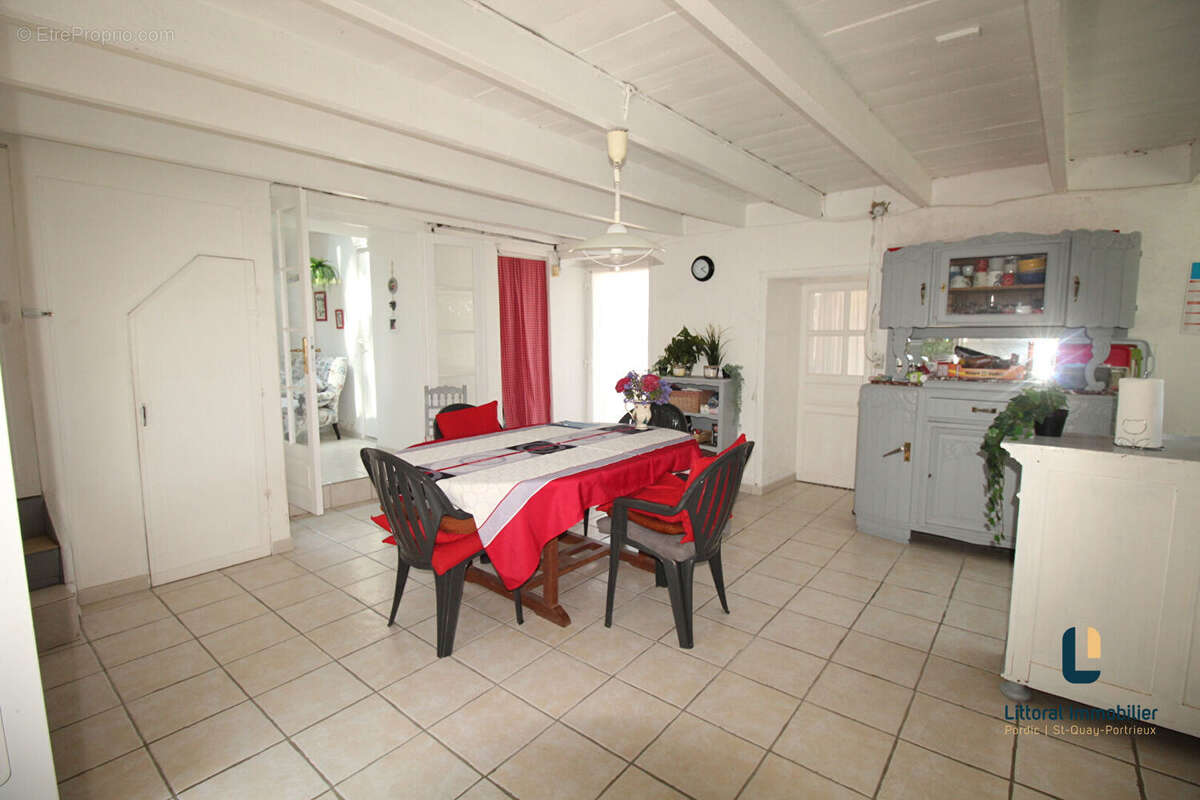 Maison Pordic - photo 3