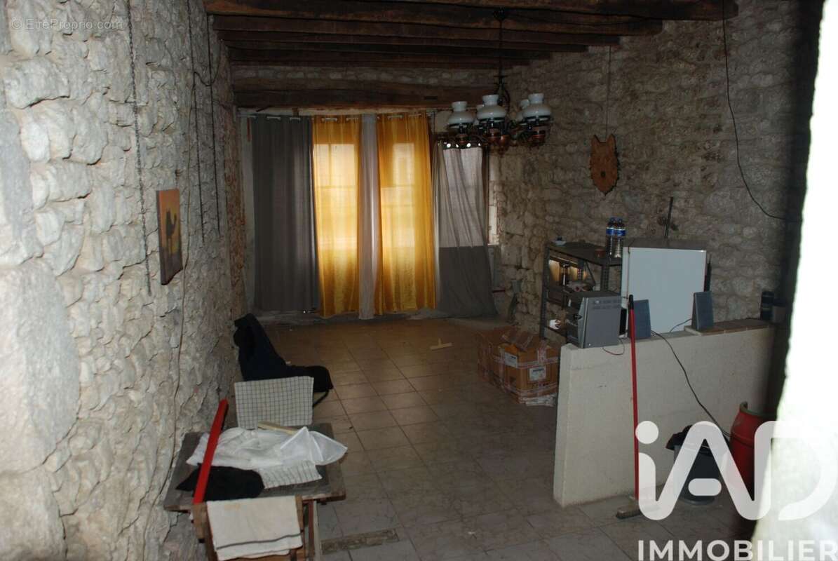 Maison 127 m² à Villeneuve-De-Duras  - photo 6