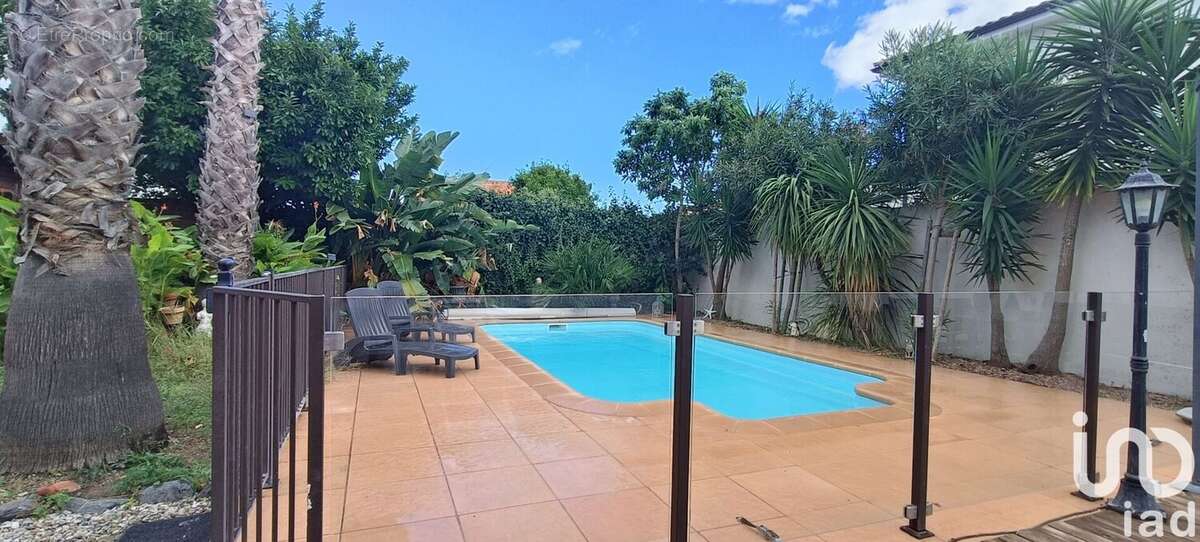 Photo 2 - Maison à VIAS