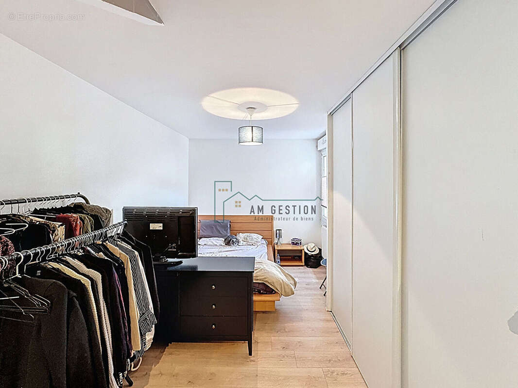 Appartement à LIMOGES