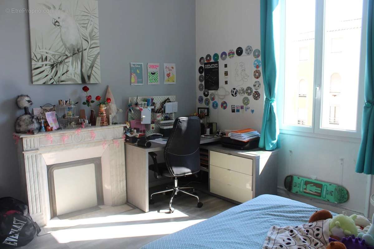 Appartement à GRASSE
