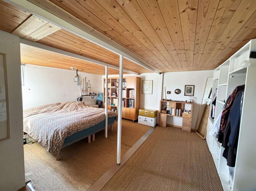 Appartement - photo 7