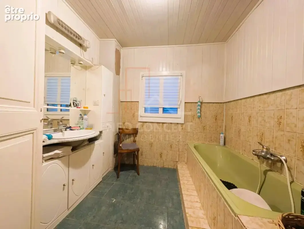 GRIES maison à rénover A VOS OUTILS !!! - photo 6