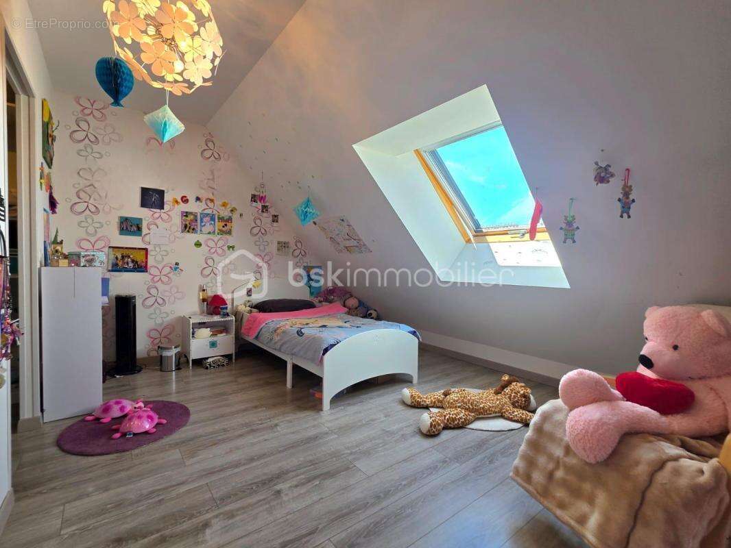 Maison de Village - photo 12