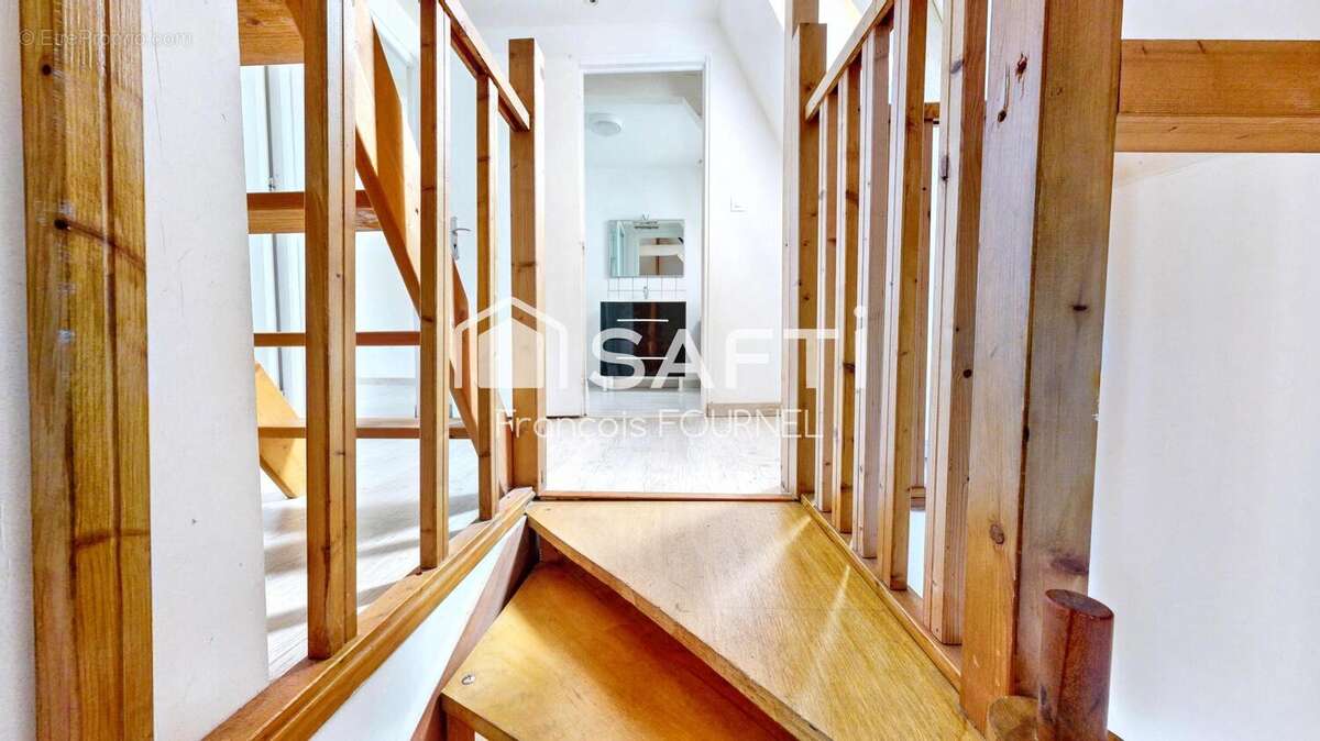 Photo 5 - Appartement à SAINT-OMER