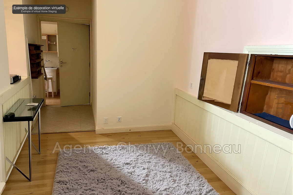 Maison à PRAT-BONREPAUX