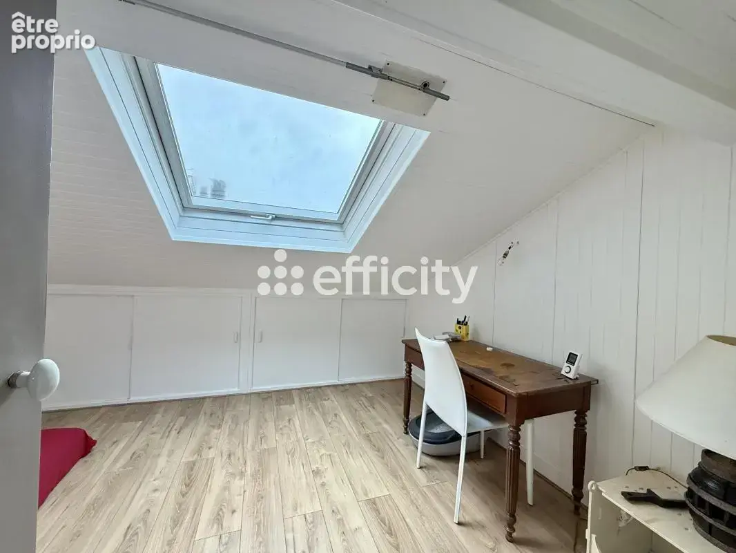 Maison 138 m² à Asnieres-Sur-Seine  - photo 20