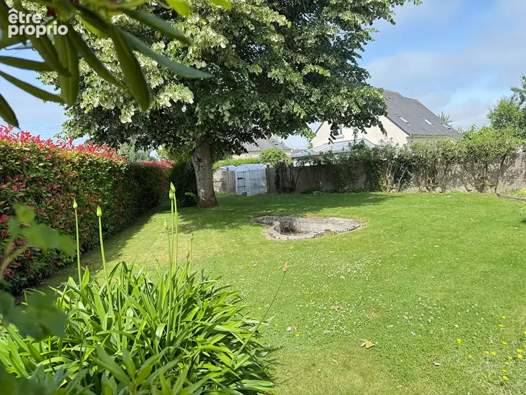 A vendre maison proche Dinan à Quevert sans travaux 4 chambres - photo 13