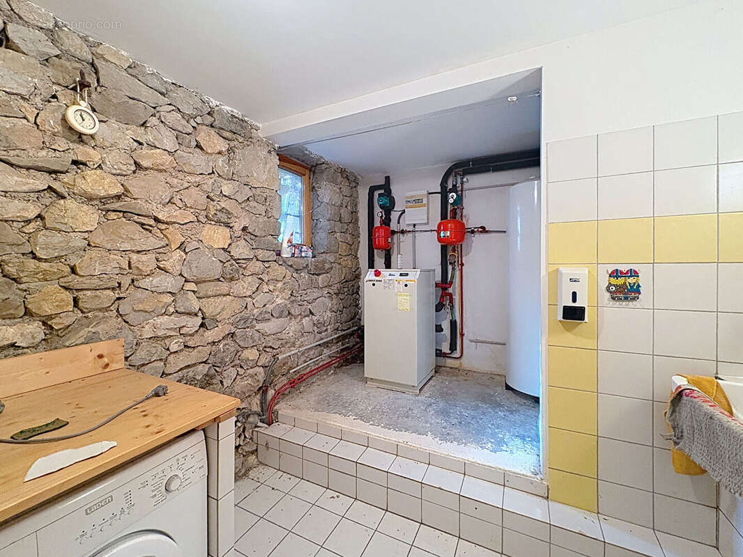 Maison La Roche Sur Foron 6 pièce(s) 172m2 - photo 15