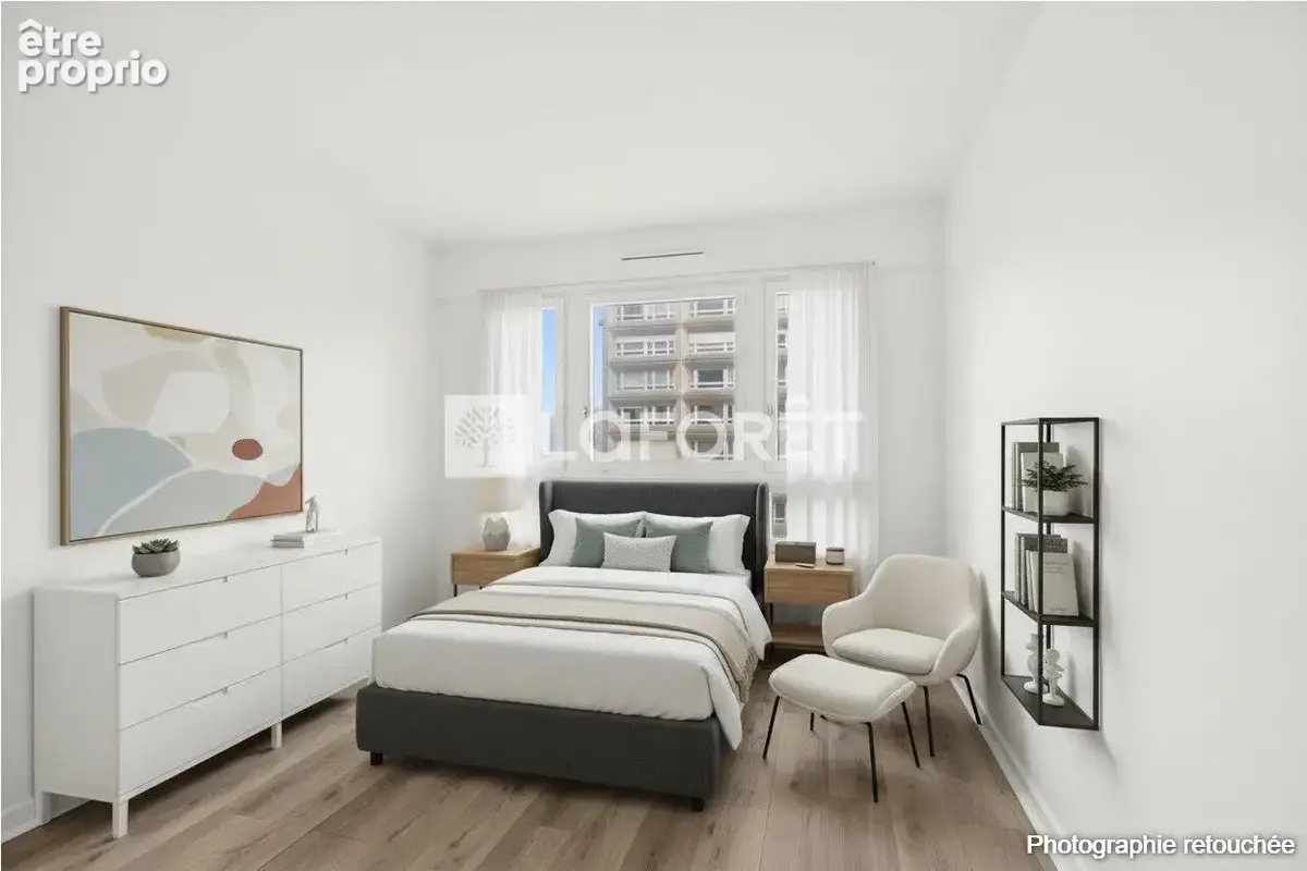 Appartement Paris 4 pièce(s) 81,46m2 - photo 11