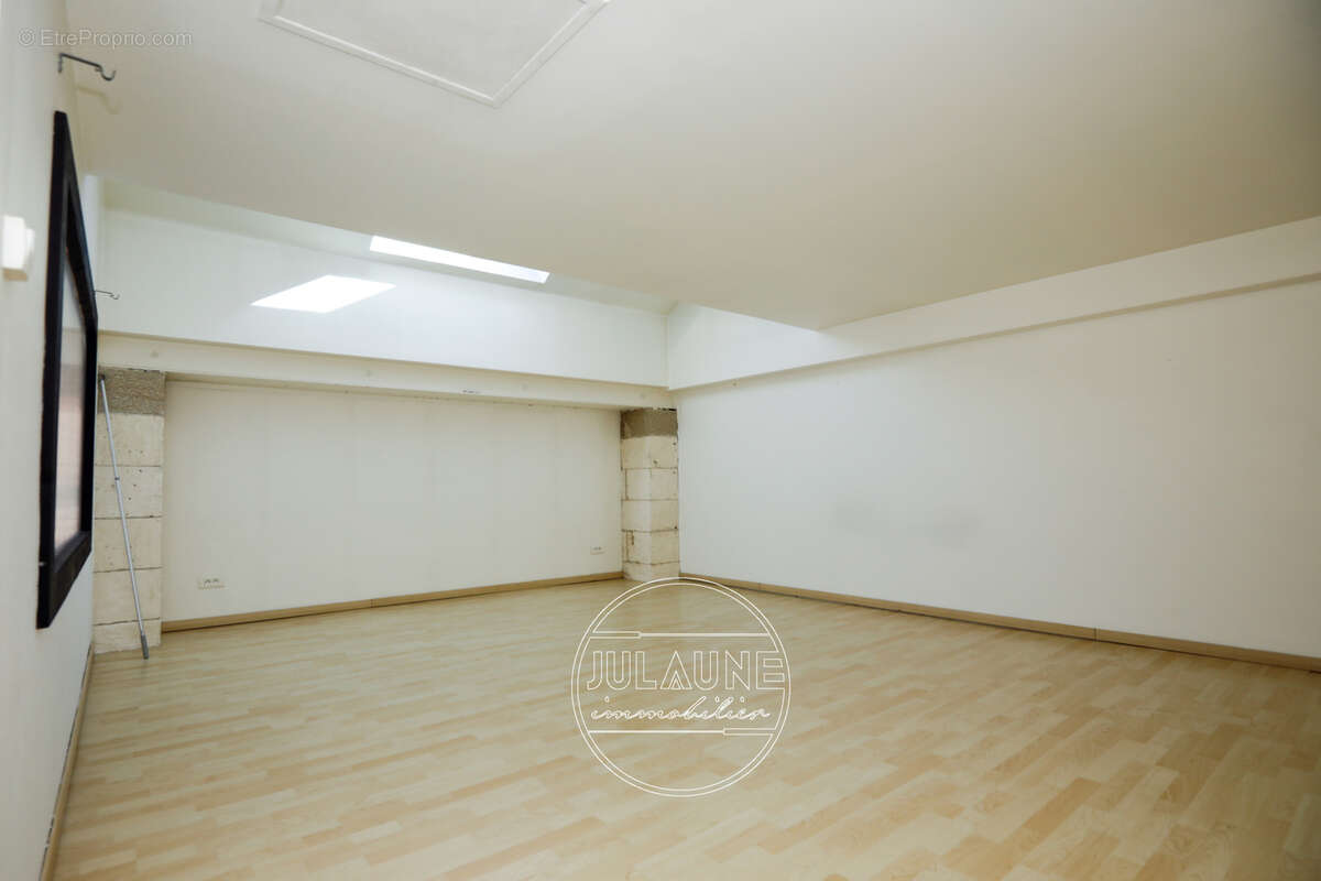 Appartement à LIMOGES