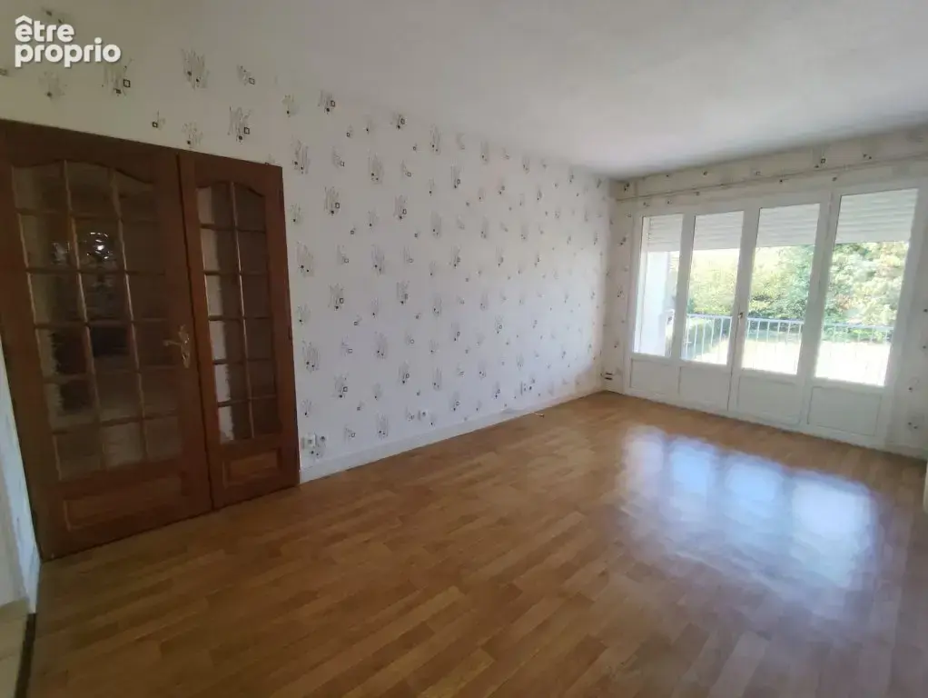Appartement t5 89m2 torcy - photo 8