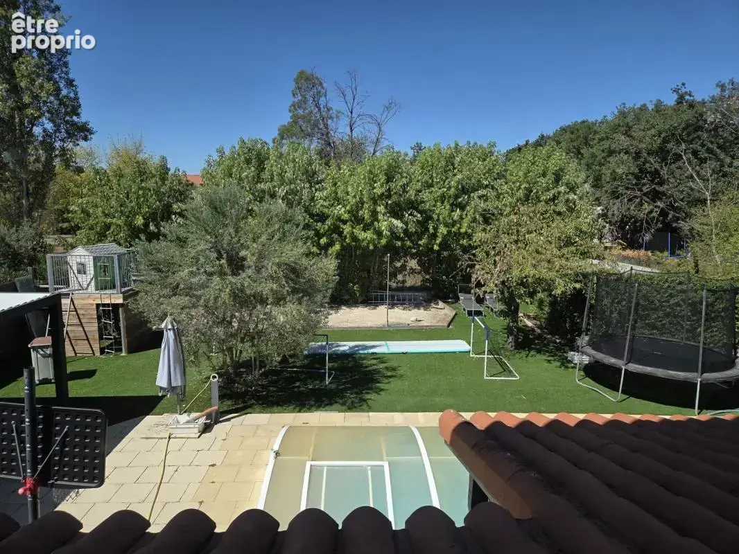 Maison t6 colomiers (31) - photo 2