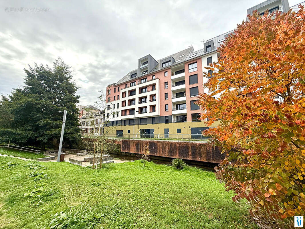 Appartement à ROUEN