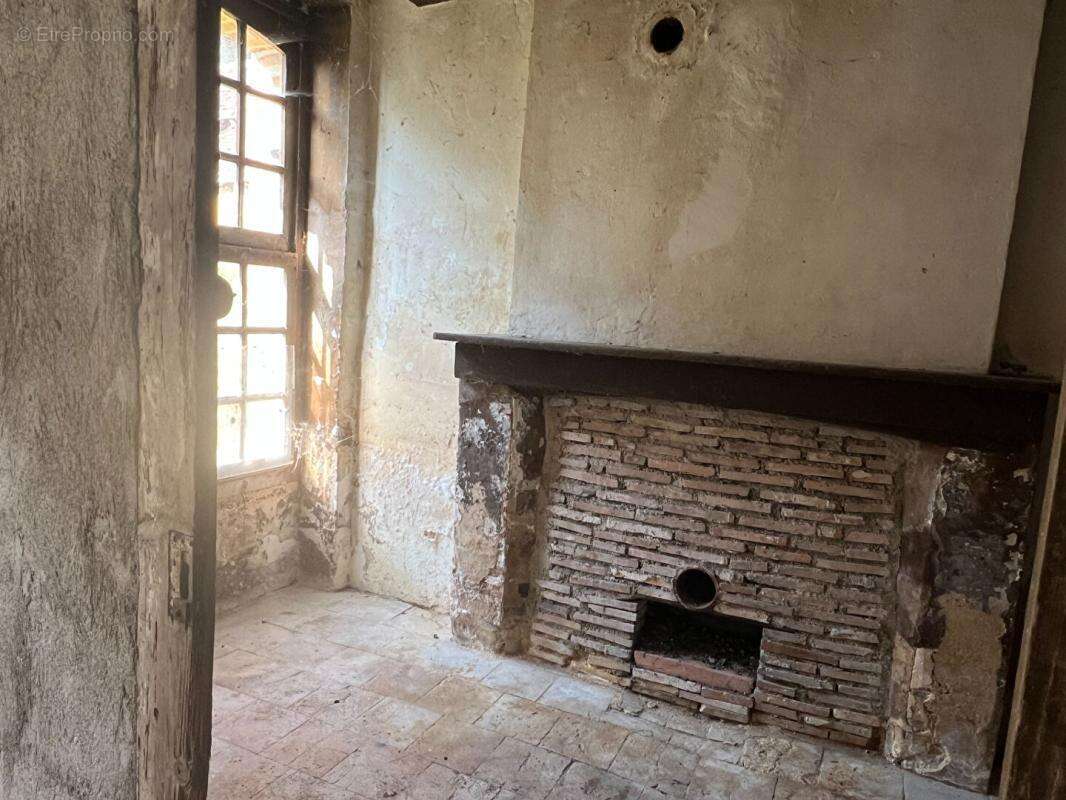Maison à MONDOUBLEAU