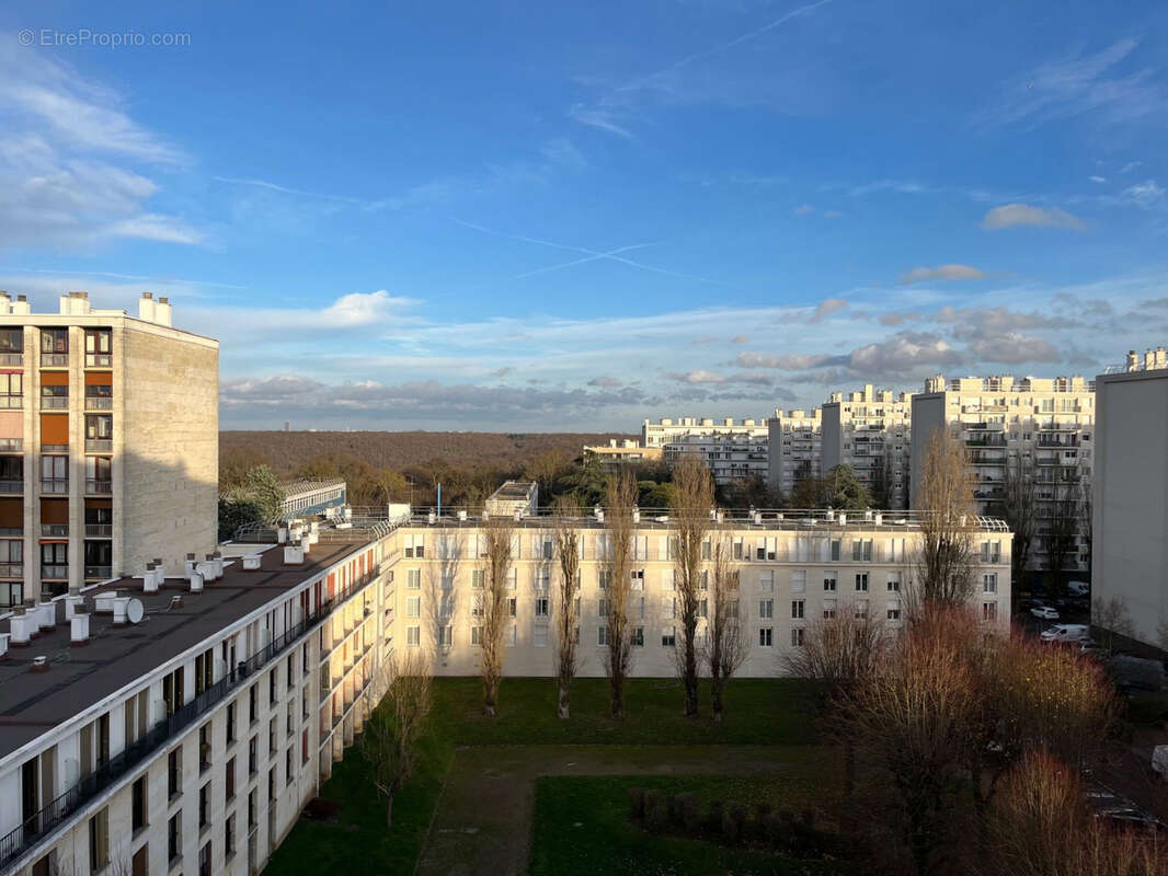 Appartement à MEUDON