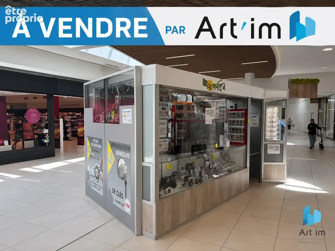 Commerce à LE MANS