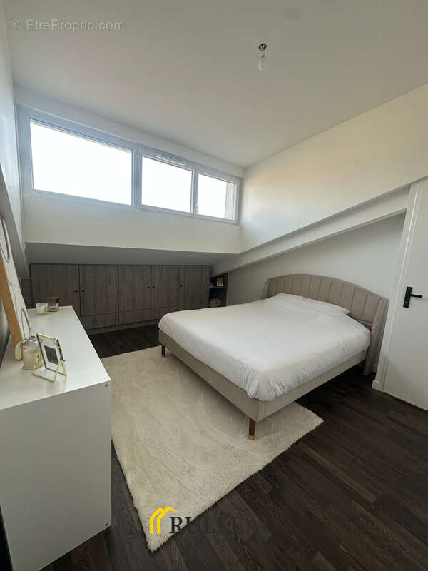 Appartement à AMBARES-ET-LAGRAVE