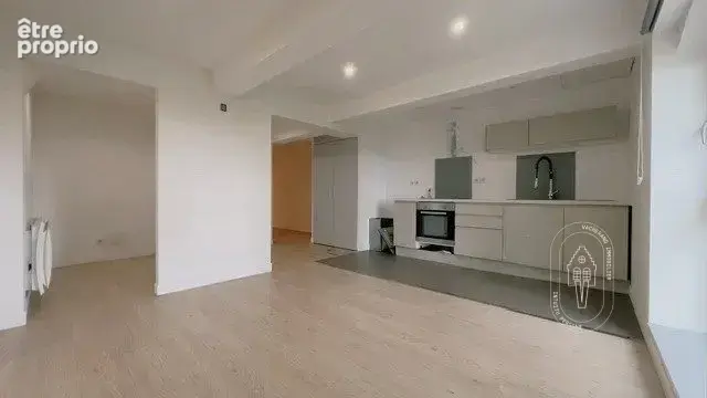 Appartement 50 m² à Roubaix  - photo 3