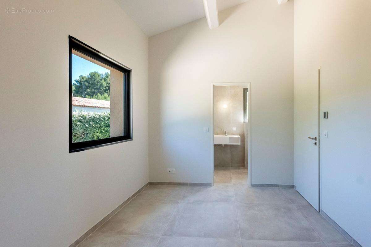 Maison à LA CADIERE-D'AZUR