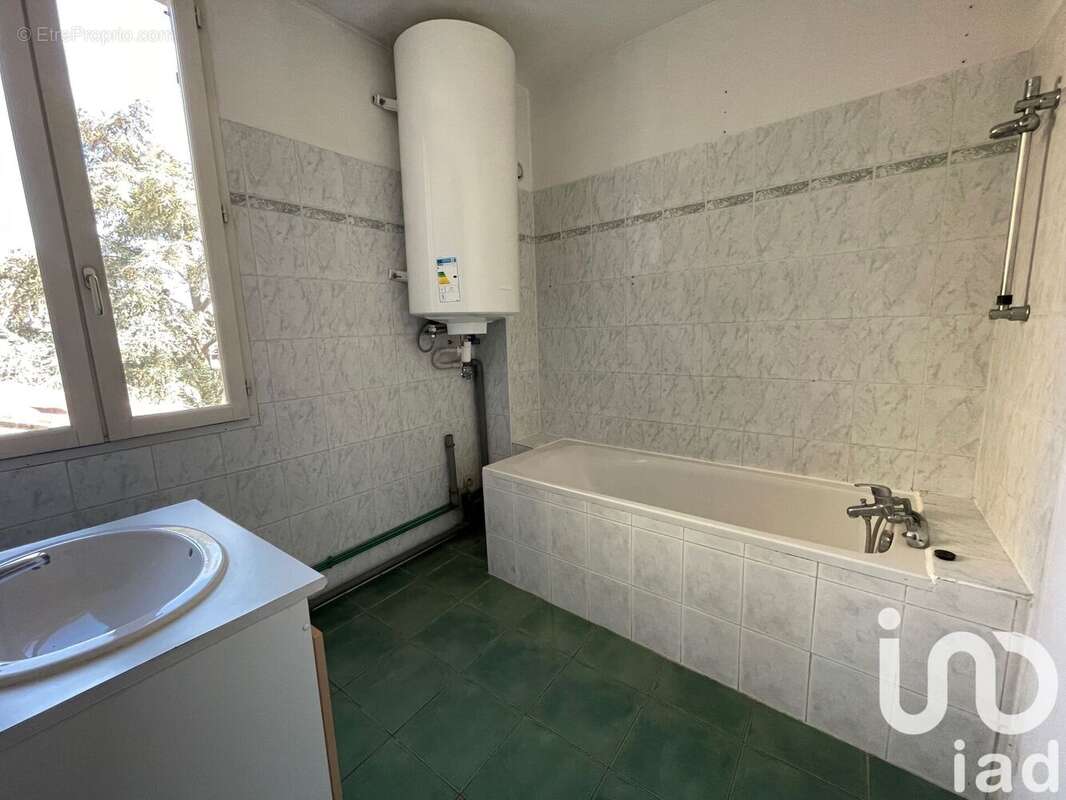 Photo 6 - Appartement à LIBOURNE