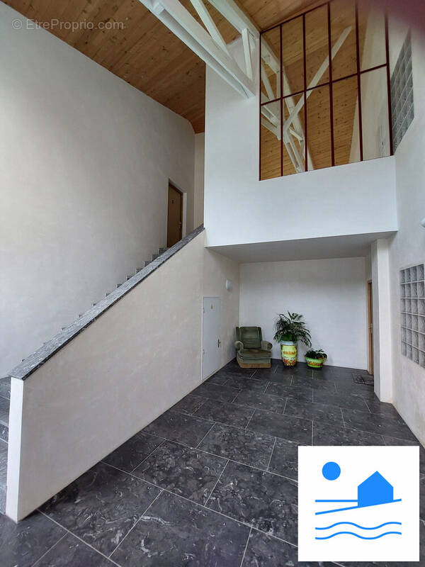 Appartement à GONNEVILLE-LA-MALLET