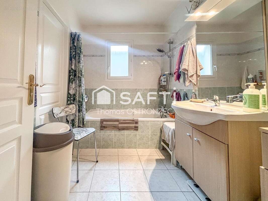 Photo 6 - Maison à VILLENEUVE-SUR-LOT