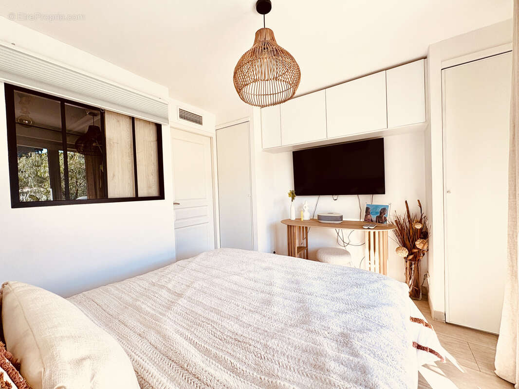 Appartement à SAINTE-MAXIME