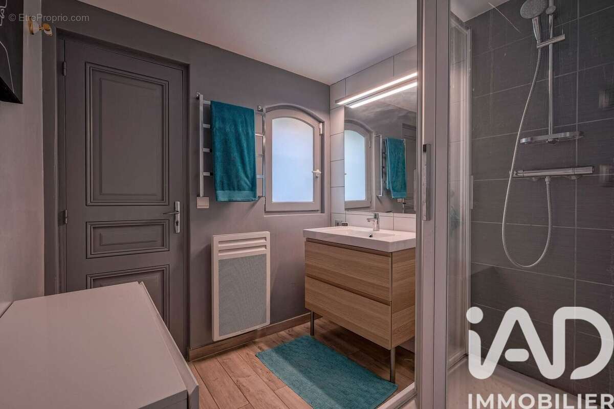 Photo 7 - Maison à ROZAY-EN-BRIE