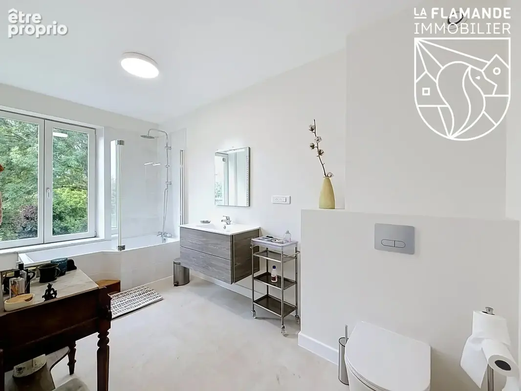 Maison familiale de charme et caractère - photo 18