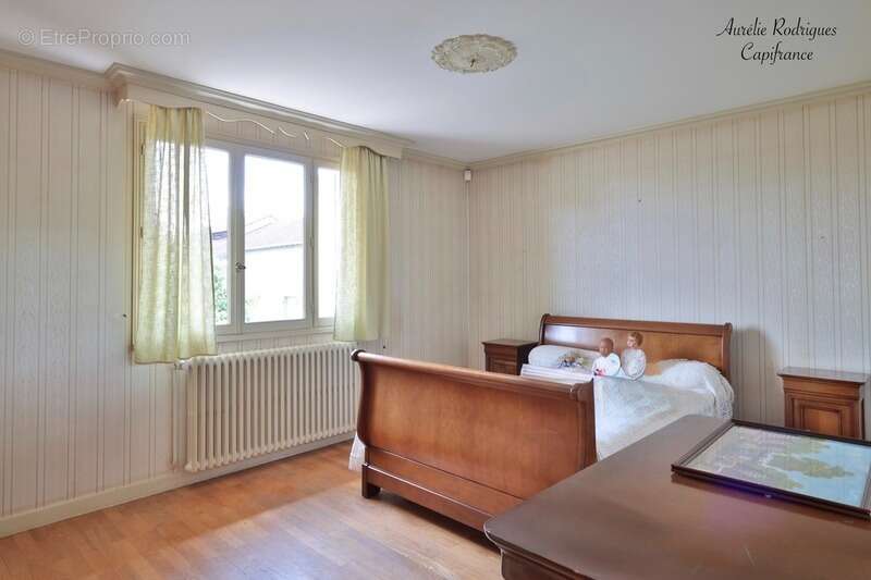 Maison à vendre 6 pièces MANZIAT (01) - photo 7