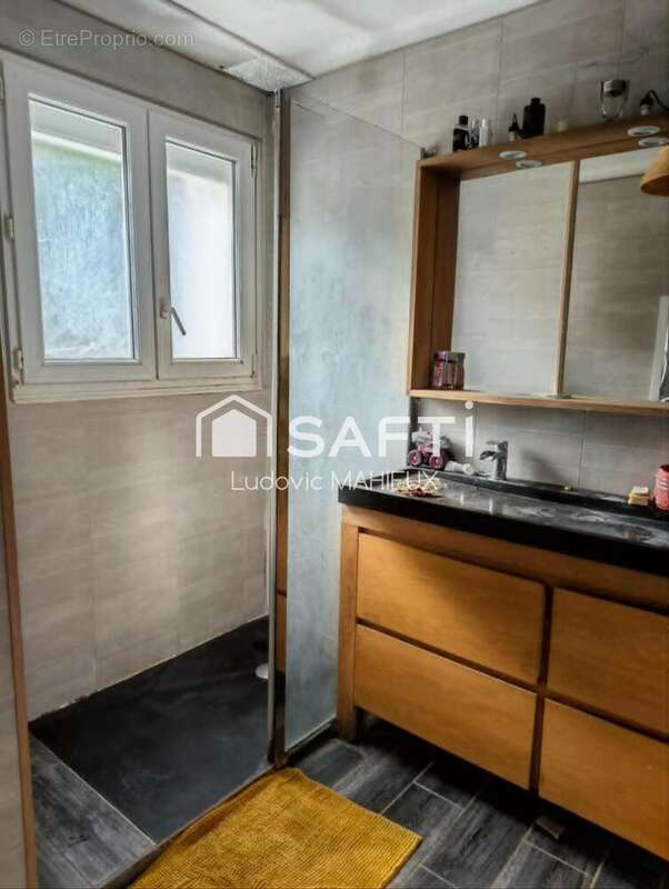 Photo 5 - Maison à RIEUX