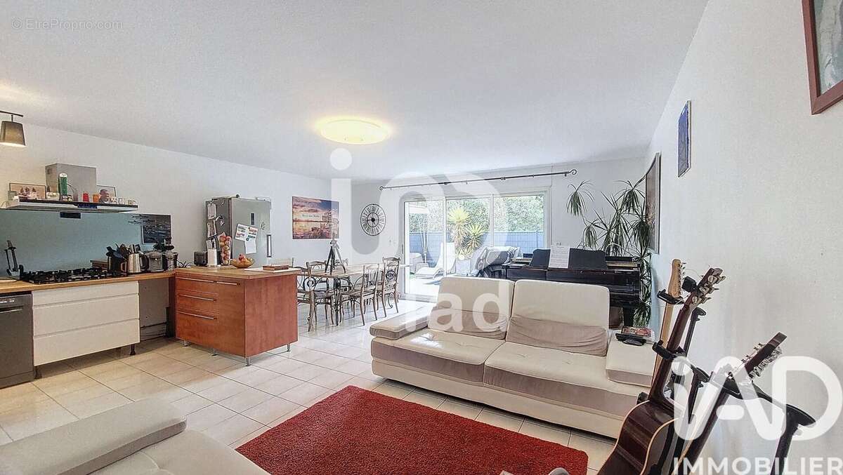 Photo 5 - Maison à LA GRANDE-MOTTE