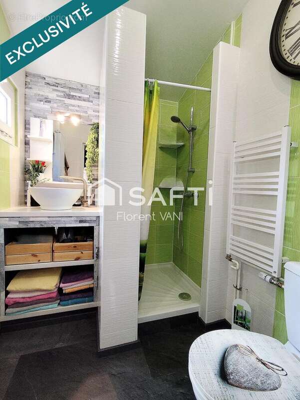 Photo 9 - Maison à L'HOPITAL