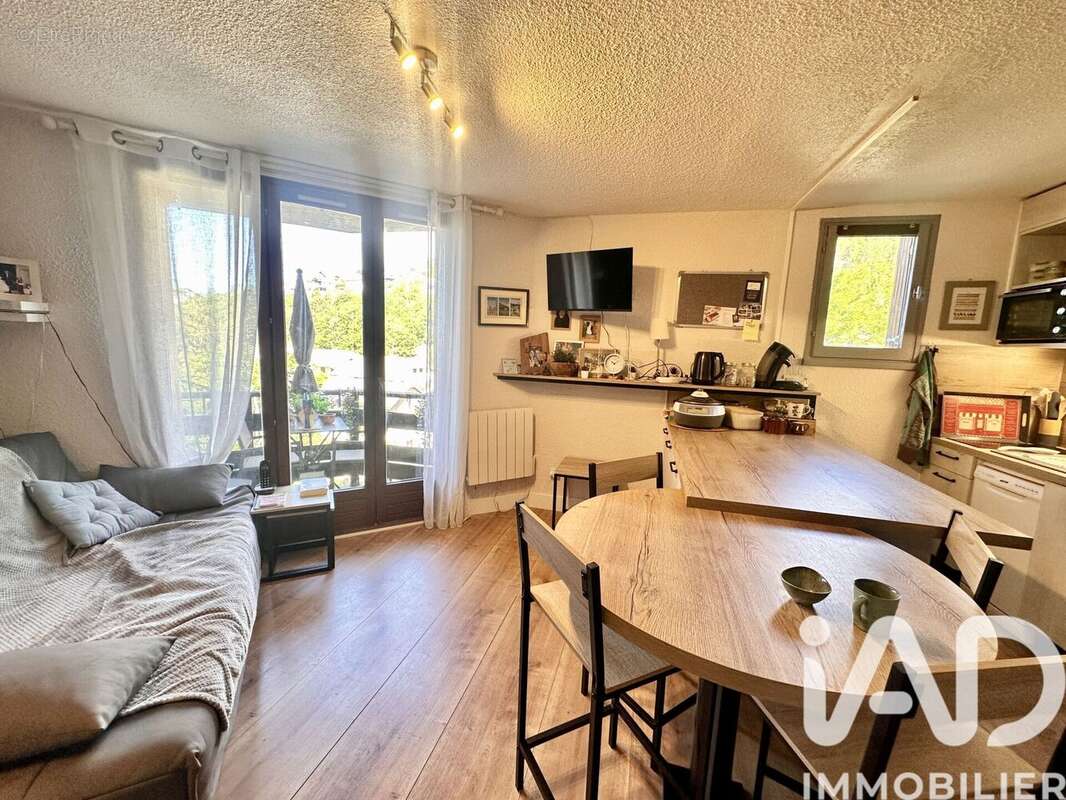Photo 8 - Appartement à EMBRUN