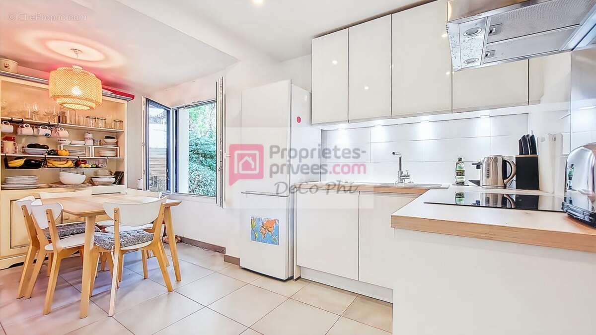 Maison à LE CHESNAY