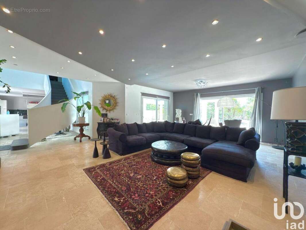 Photo 3 - Maison à VILLIERS-EN-BIERE