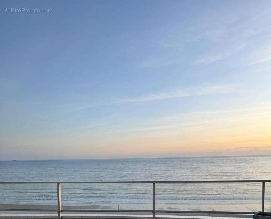 Appartement à LA BAULE-ESCOUBLAC
