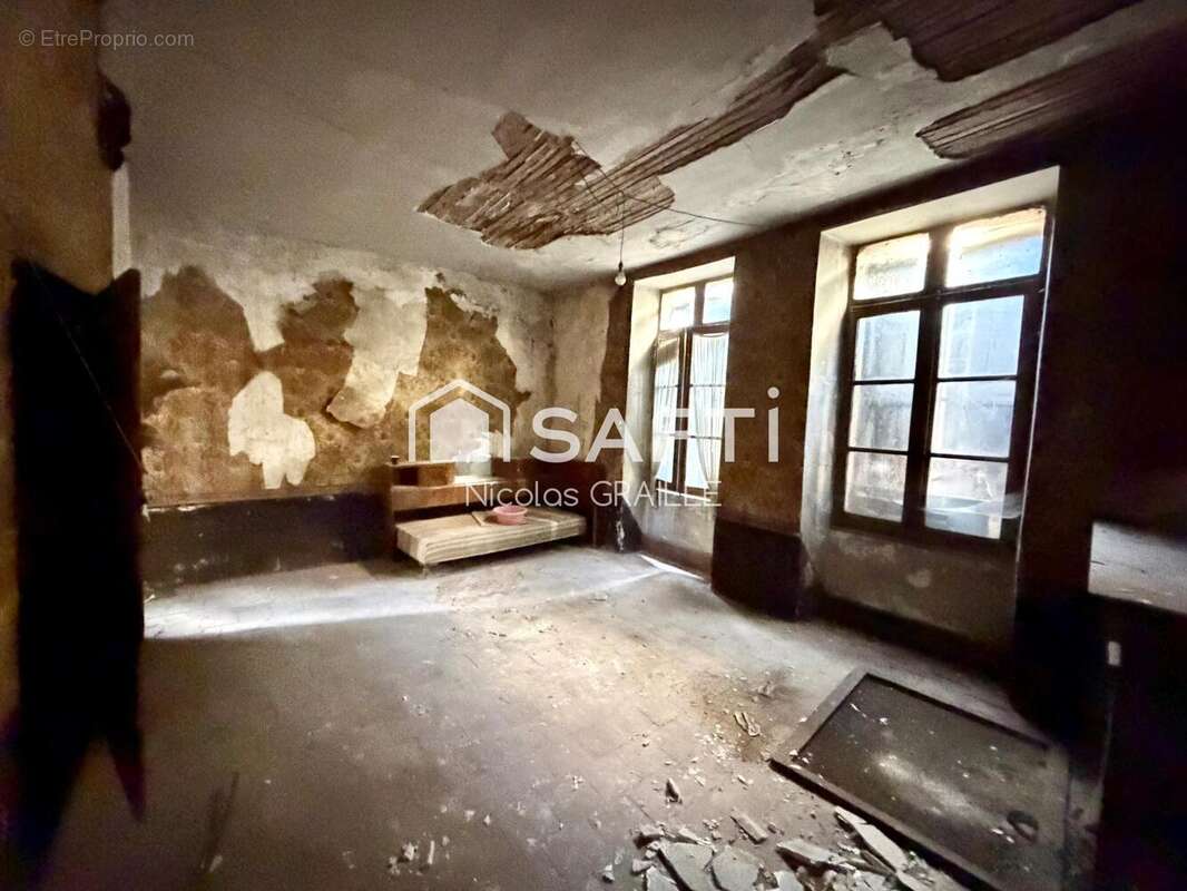 Photo 6 - Appartement à MILLAU