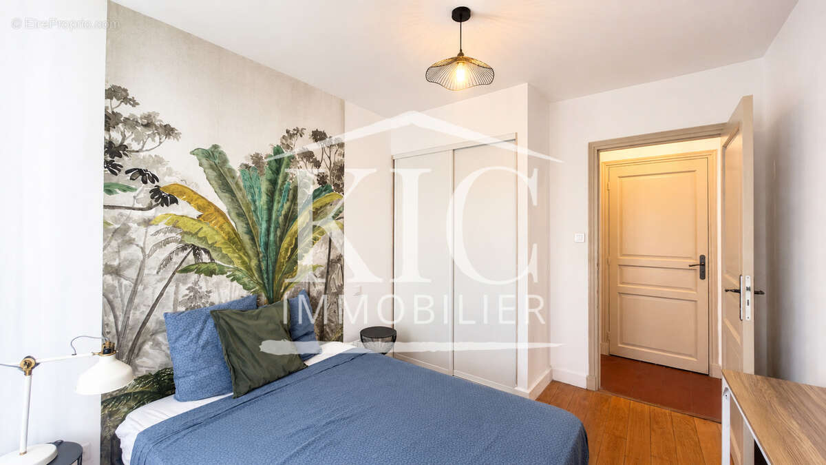 CARCASSONNE CENTRE-VILLE - Appartement T3, 90 m2, 2 chambres - photo 2