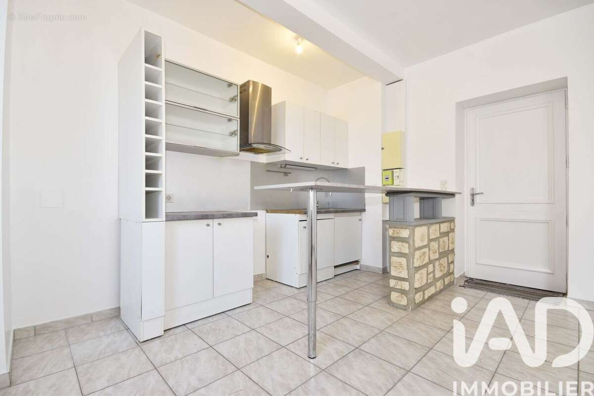 Photo 5 - Appartement à SOIGNOLLES-EN-BRIE