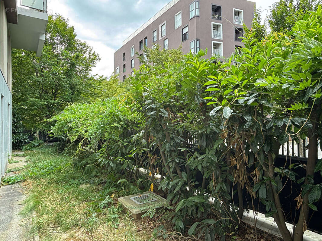 Un jardin privatif de 44m2 en bordure de Parc - photo 5
