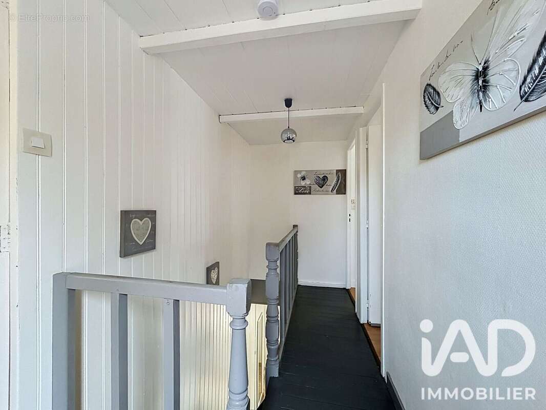 Photo 7 - Maison à MAUVES-SUR-LOIRE