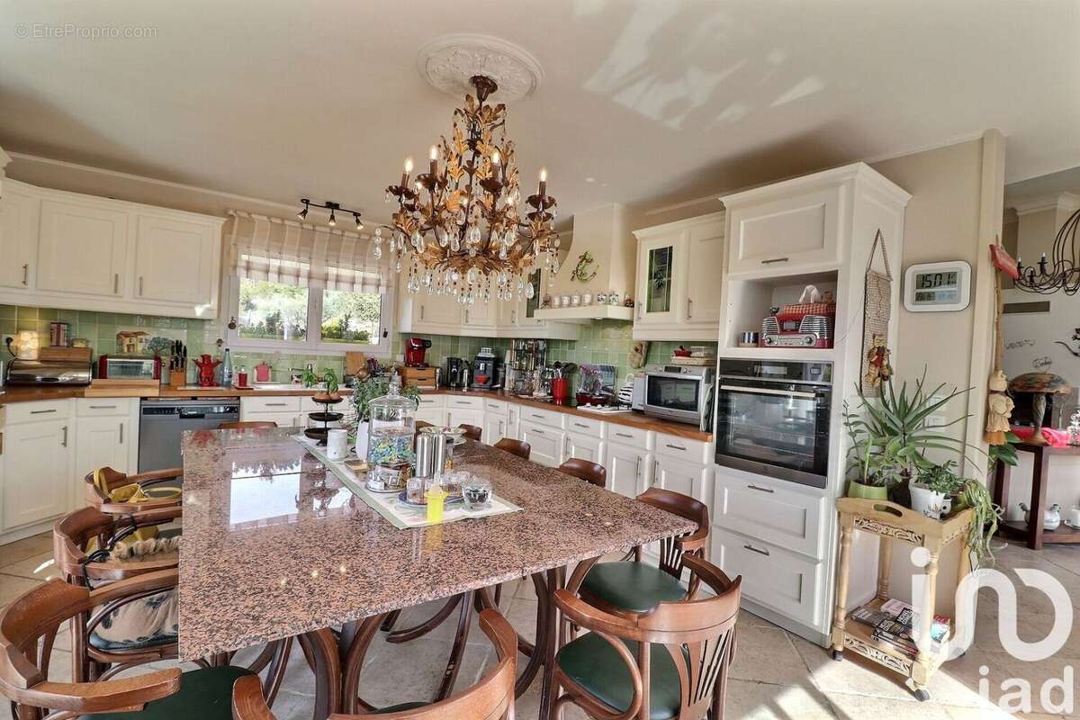 Photo 6 - Maison à LA VERDIERE