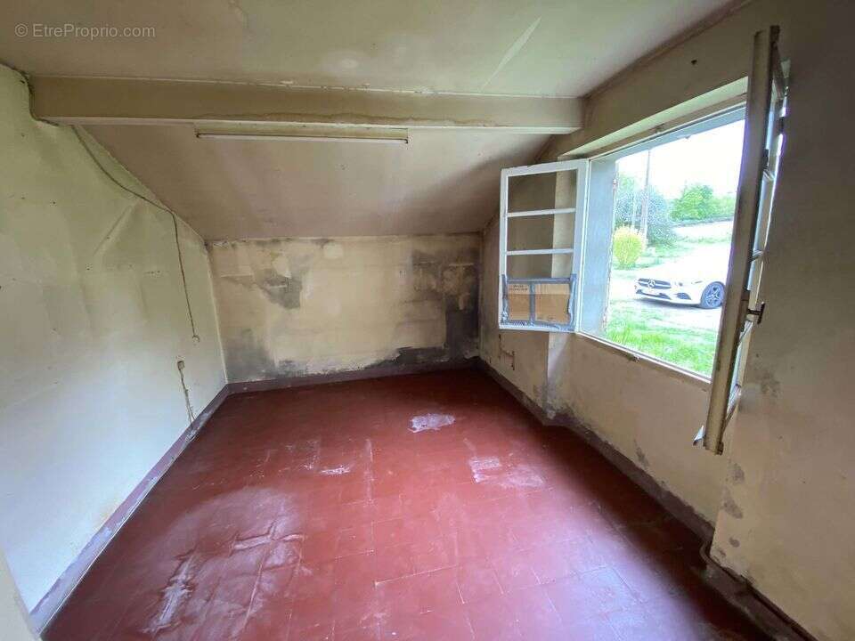 #landes #maison #ferme #grange #gers  - Maison à CAZAUBON