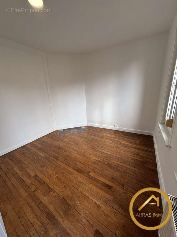 Appartement à ARRAS