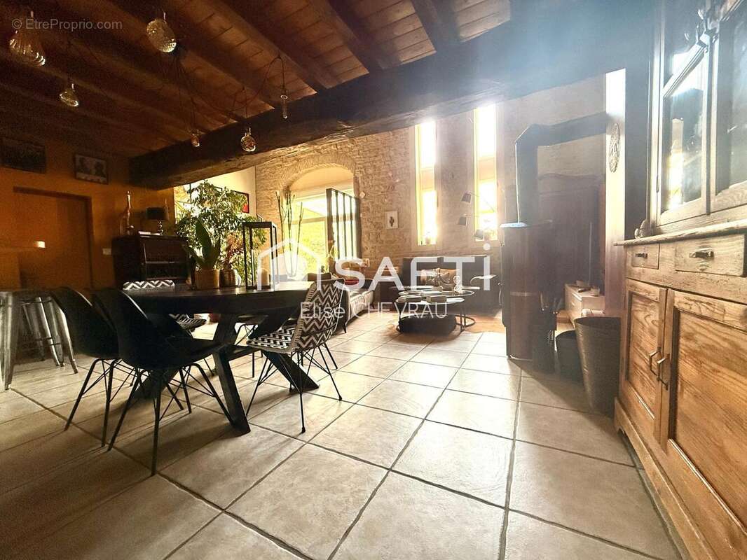 Photo 3 - Maison à SANCE